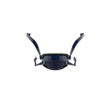 Schutt Fusion Hard Cup Football Chinstrap