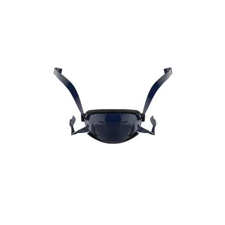 Schutt Fusion Hard Cup Football Chinstrap