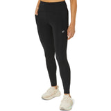 Asics Women's Road High Waist Tight-1