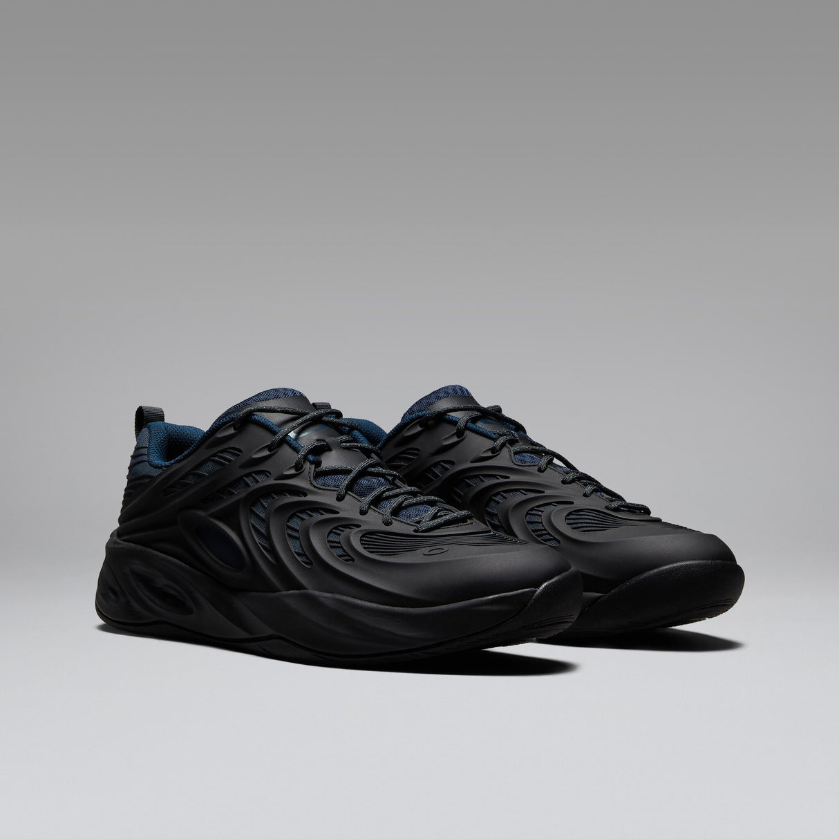 Oakley Men's Strike Sneakers-7