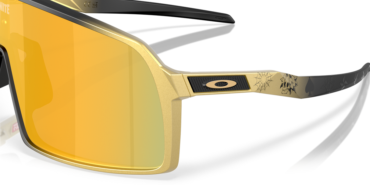 Oakley Sutro Sunglasses-6