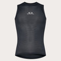 Oakley Men's Endurance Base Layer Sleeveless T-Shirt-1