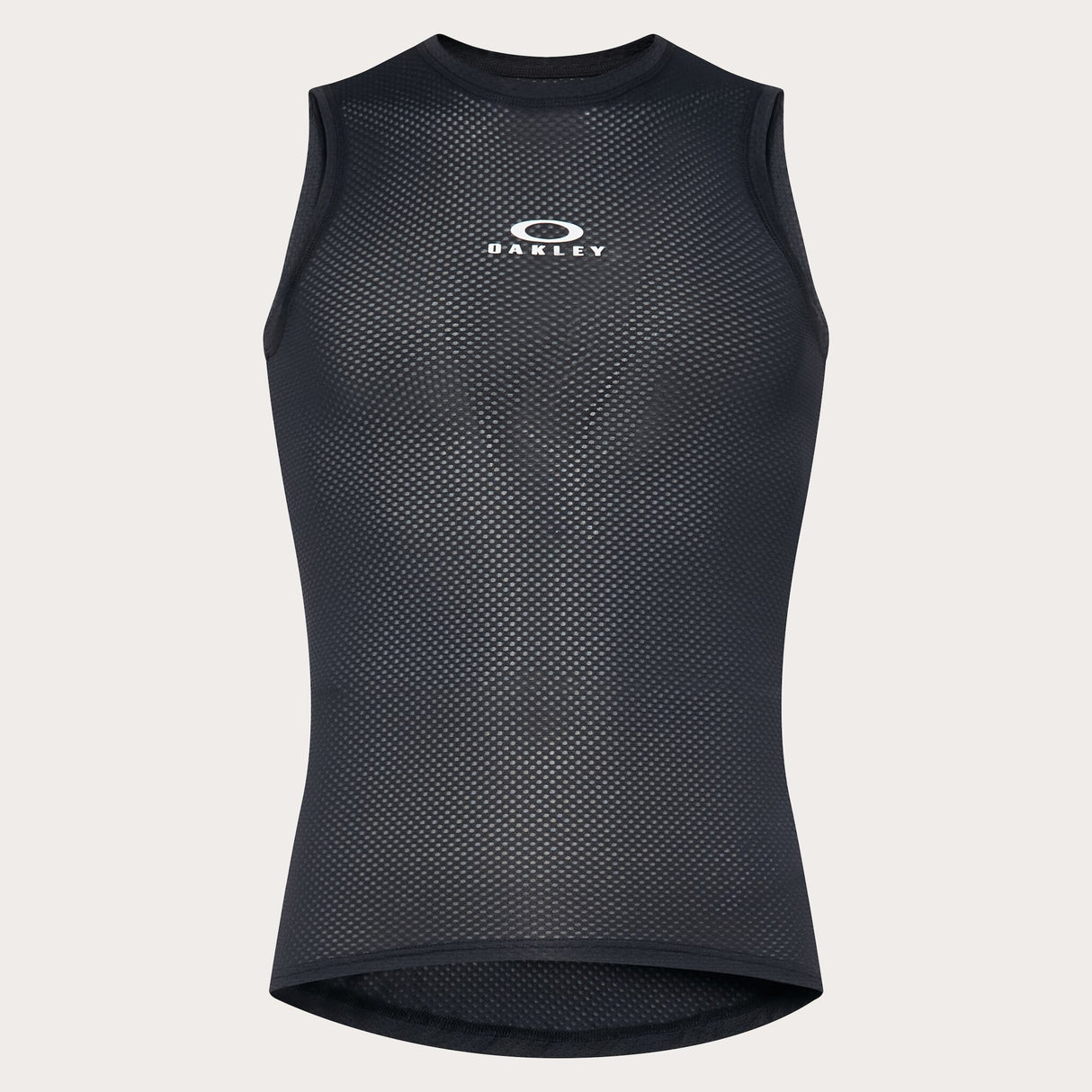Oakley Men's Endurance Base Layer Sleeveless T-Shirt-1