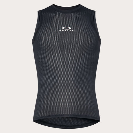 Oakley Men's Endurance Base Layer Sleeveless T-Shirt-1