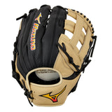 Mizuno GFN1250B5 Franchise BB 12.5" Utility Baseball Glove-1