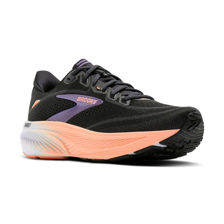 Brooks Women's Ghost 18 Running Shoes-1