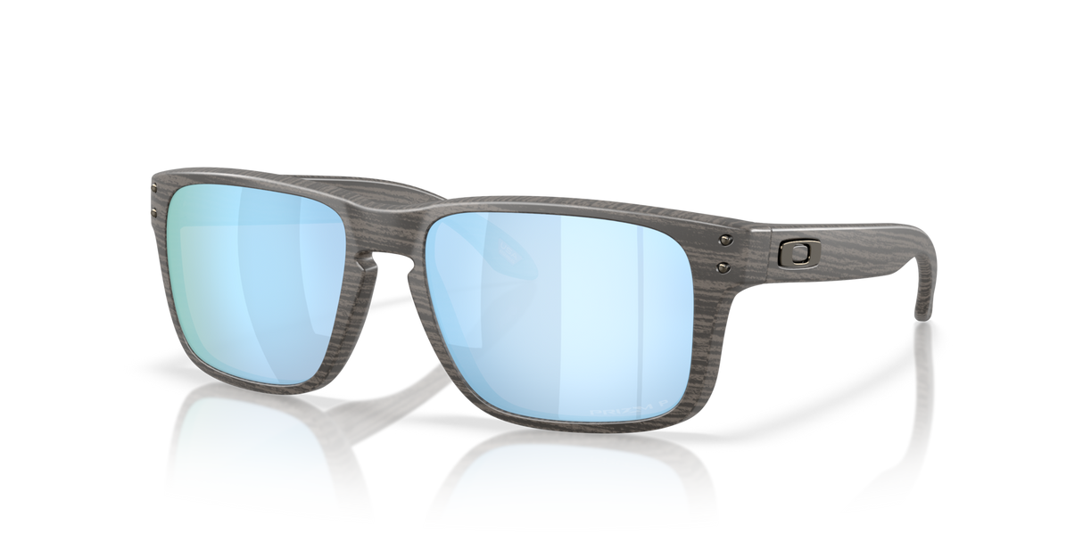 Oakley Holbrook S Glasses-2