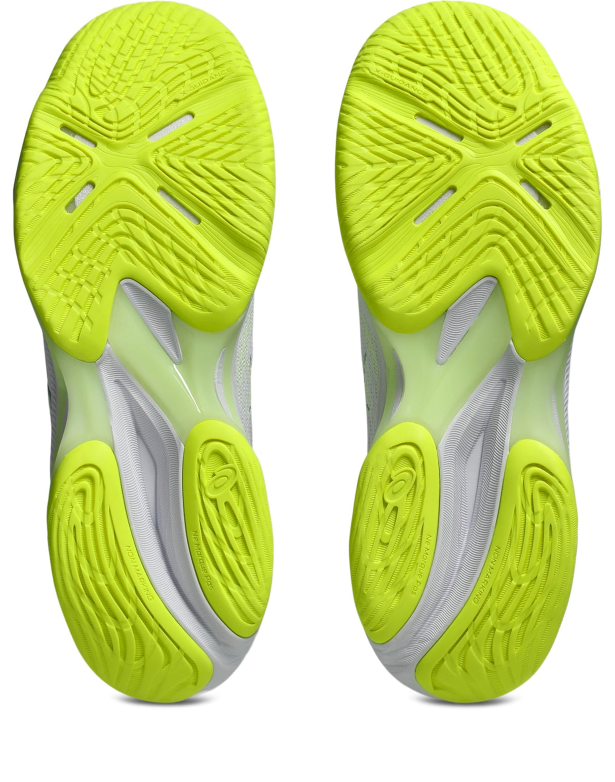 Asics Women's Netburner Ballistic FF 4 Volleyball Shoes-3