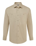 Artisan Collection by Reprime Men's Utility 2.0 Service Shirt-1