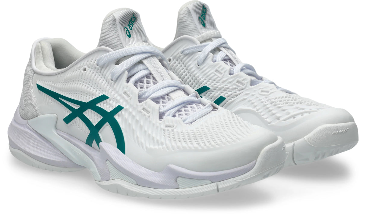 Asics Women's Court FF 3 Tennis Shoes-5