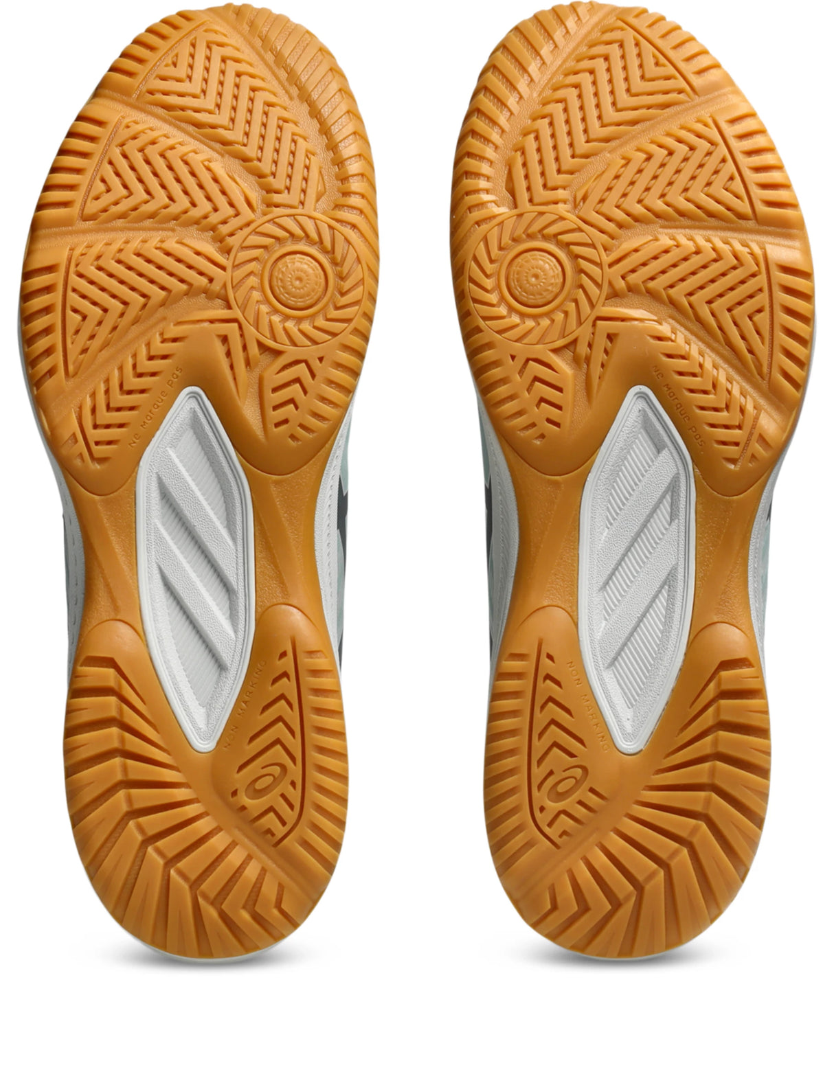 Asics Men's Upcourt 6 Volleyball Shoes-3