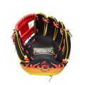 Wilson A200 10 26 Firefighters-1