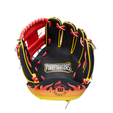 Wilson A200 10 26 Firefighters-1