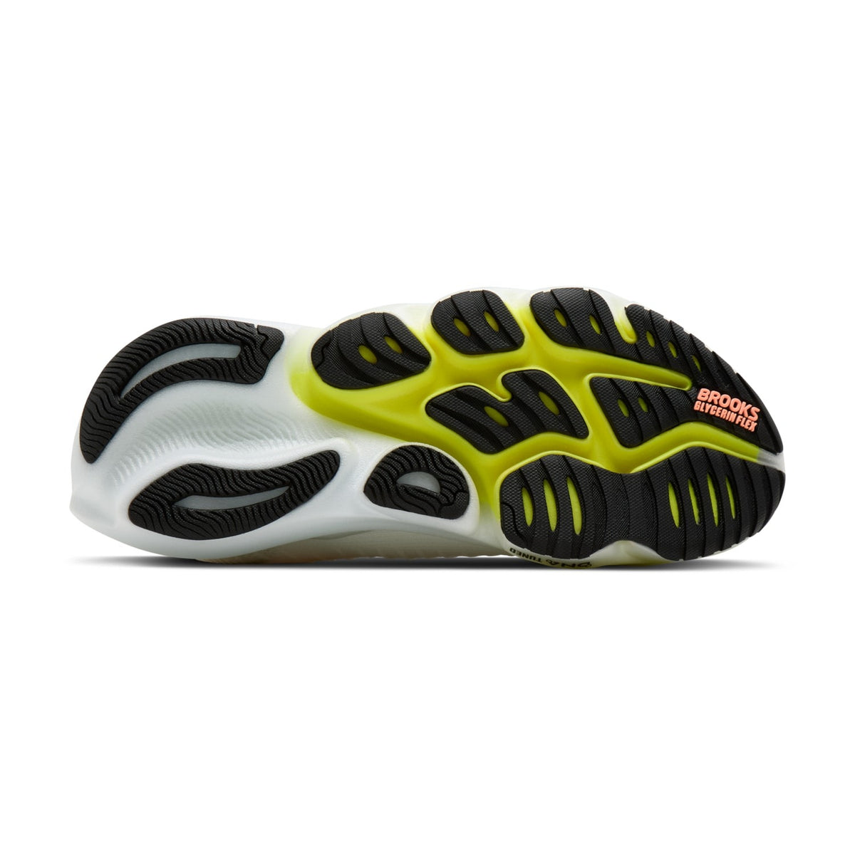 Brooks Women's Glycerin Flex Running Shoes-6
