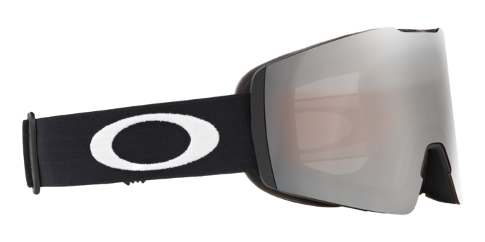 Oakley Fall Line M Snow Goggles-12
