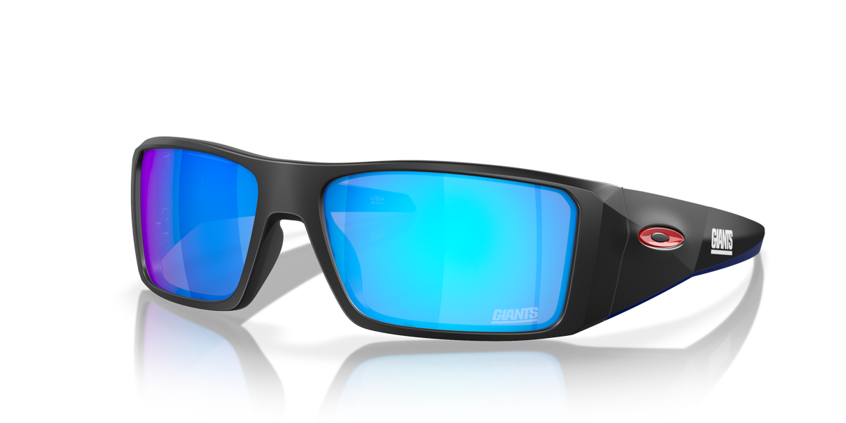 Oakley Heliostat NFL Glasses-2