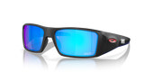 Oakley Heliostat NFL Glasses-2