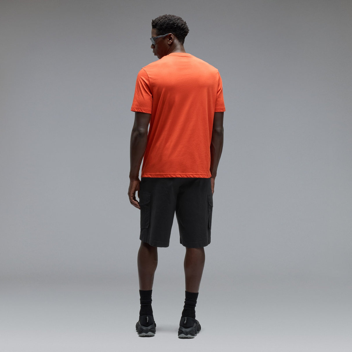 Oakley Men's All Day Cargo Shorts-7