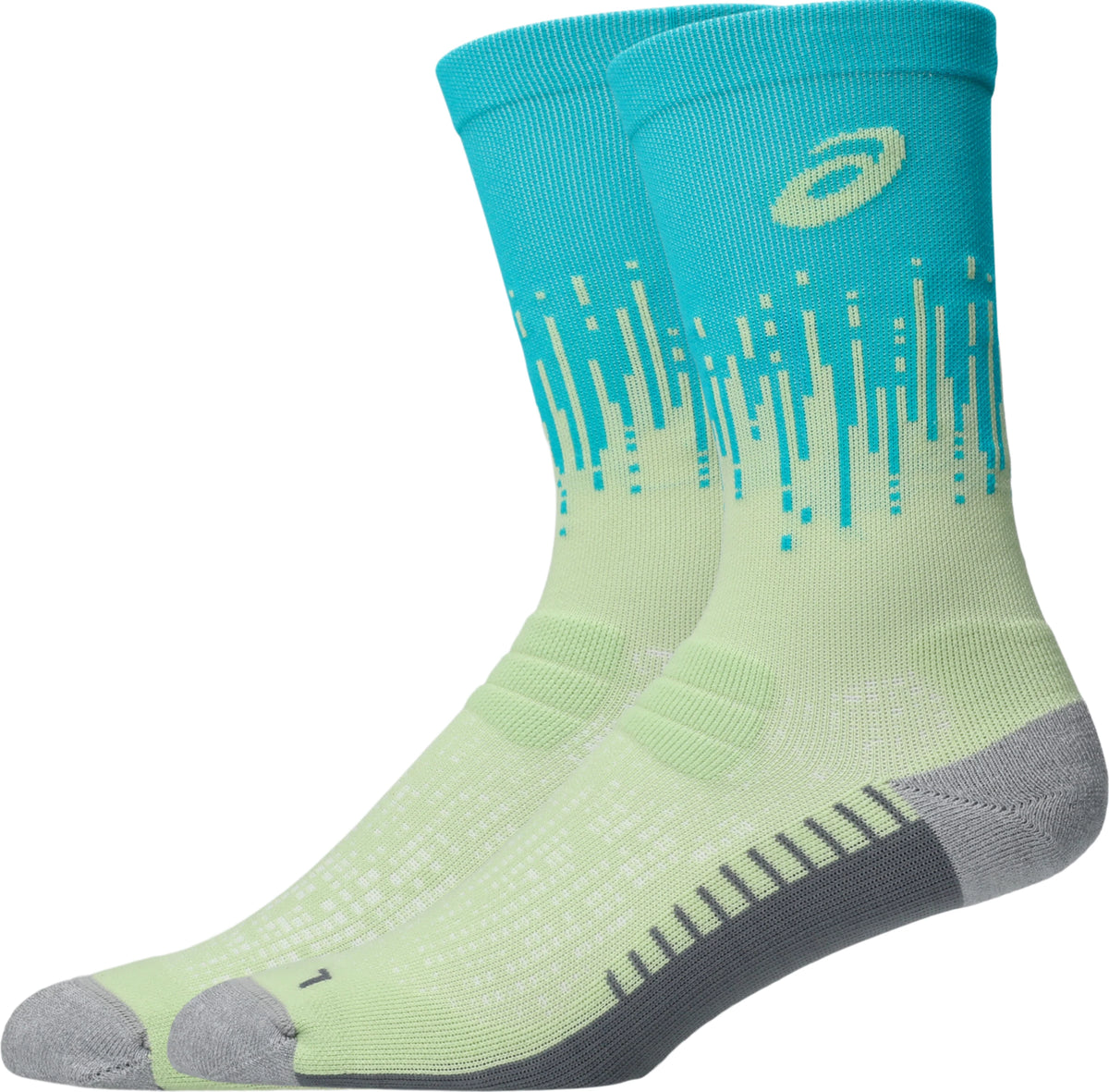 Asics Youth Performance Run Sock Crew-2