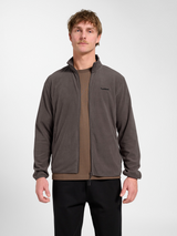 hummel Unisex Active Fleece Jacket-6