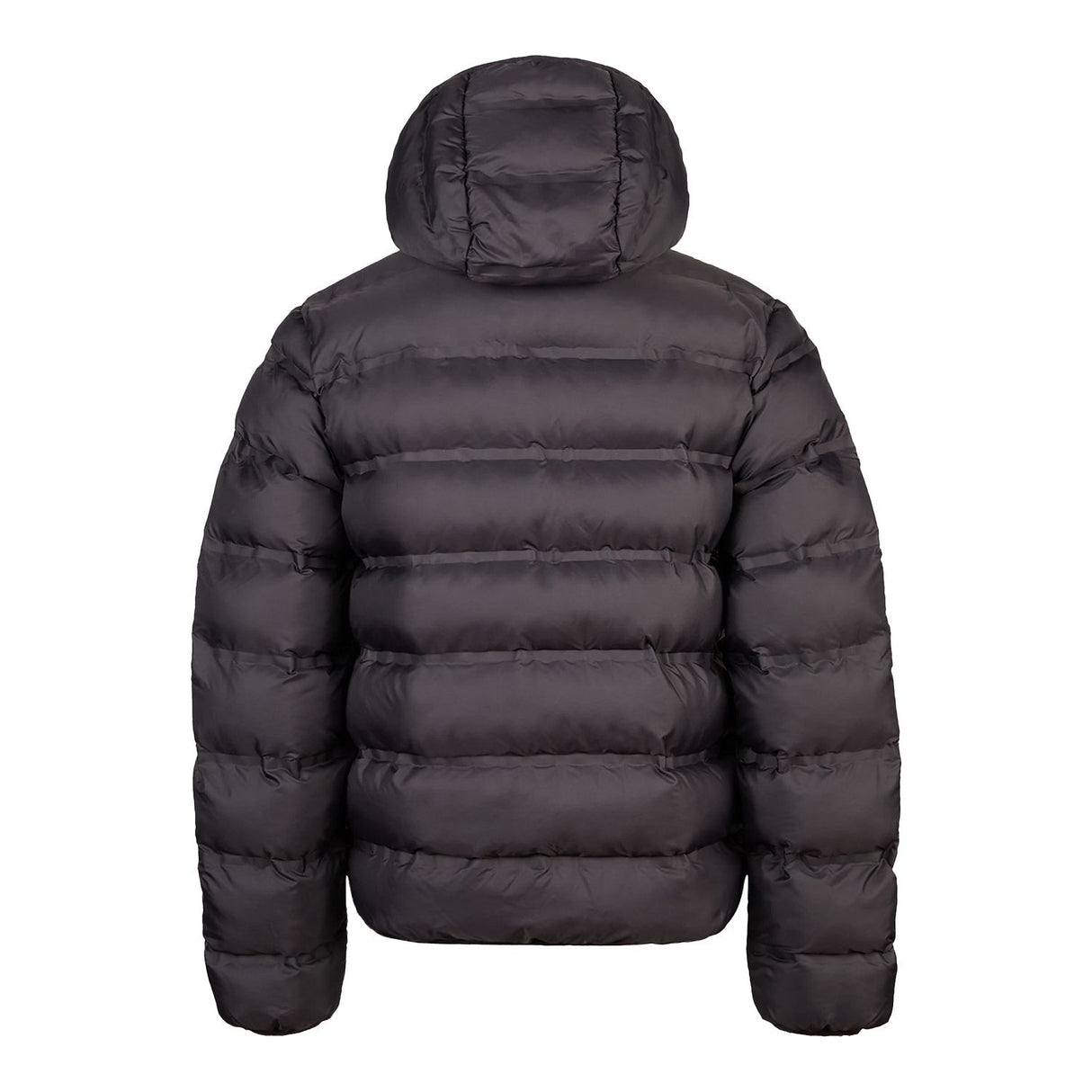 New Balance Boys' Bond Quilted Jacket-3