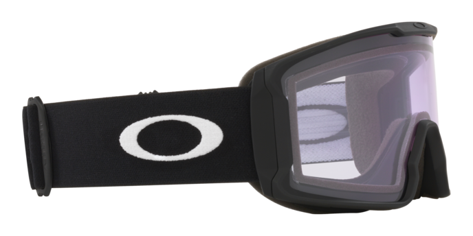 Oakley Line Miner L Snow Goggles-12