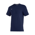 Mizuno Youth Comp Diamond Short Sleeve Crew