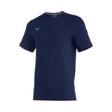 Mizuno Youth Comp Diamond Short Sleeve Crew