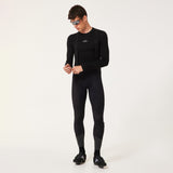 Oakley Men's Endurance Merino Base Layer T-Shirt-2