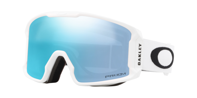 Oakley Line Miner M Snow Goggles-3
