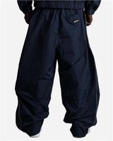 Shaka Wear Men's Wind OPPS Reflective Balloon Pants-3