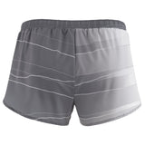 Mizuno Women's 2.5 Inch Printable ECO Shorts-2