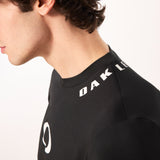 Oakley Men's Free Ride RC Long Sleeve Jersey T-Shirt-7