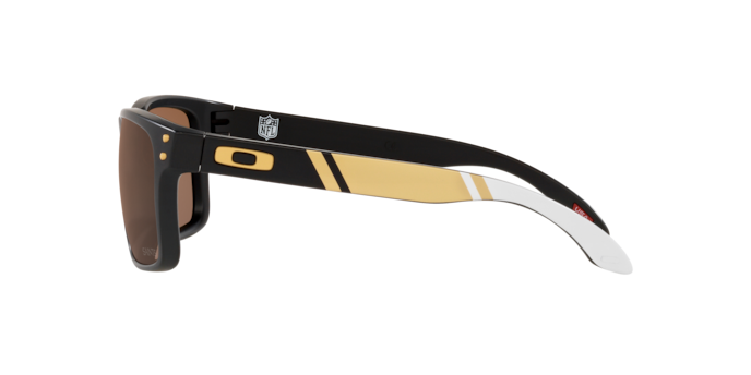 Oakley Holbrook NFL Glasses-9