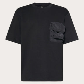 Oakley Men's Reserve Pocket Tee-1