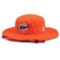 The Game Headwear Illinois Color Circle Design Hat