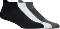 Asics Youth Cushion Low Socks-1