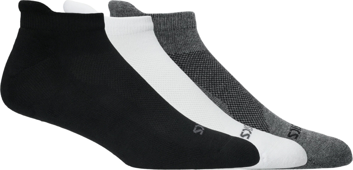 Asics Youth Cushion Low Socks-1