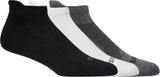 Asics Youth Cushion Low Socks-1