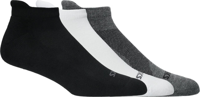 Asics Youth Cushion Low Socks-1