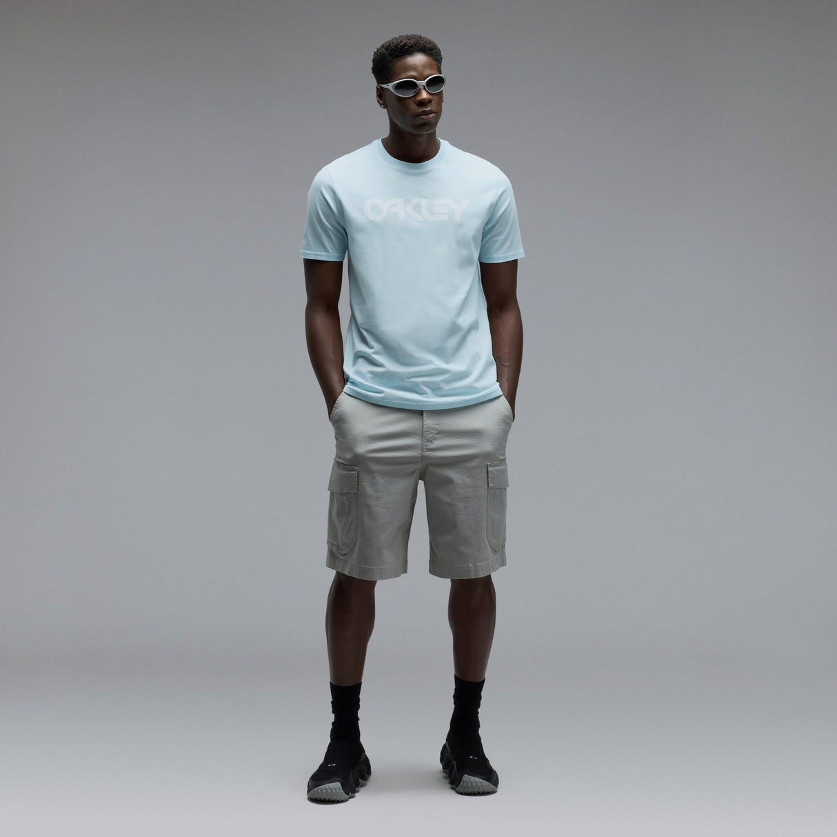 Oakley Men's Mark II Tee 2.0-2