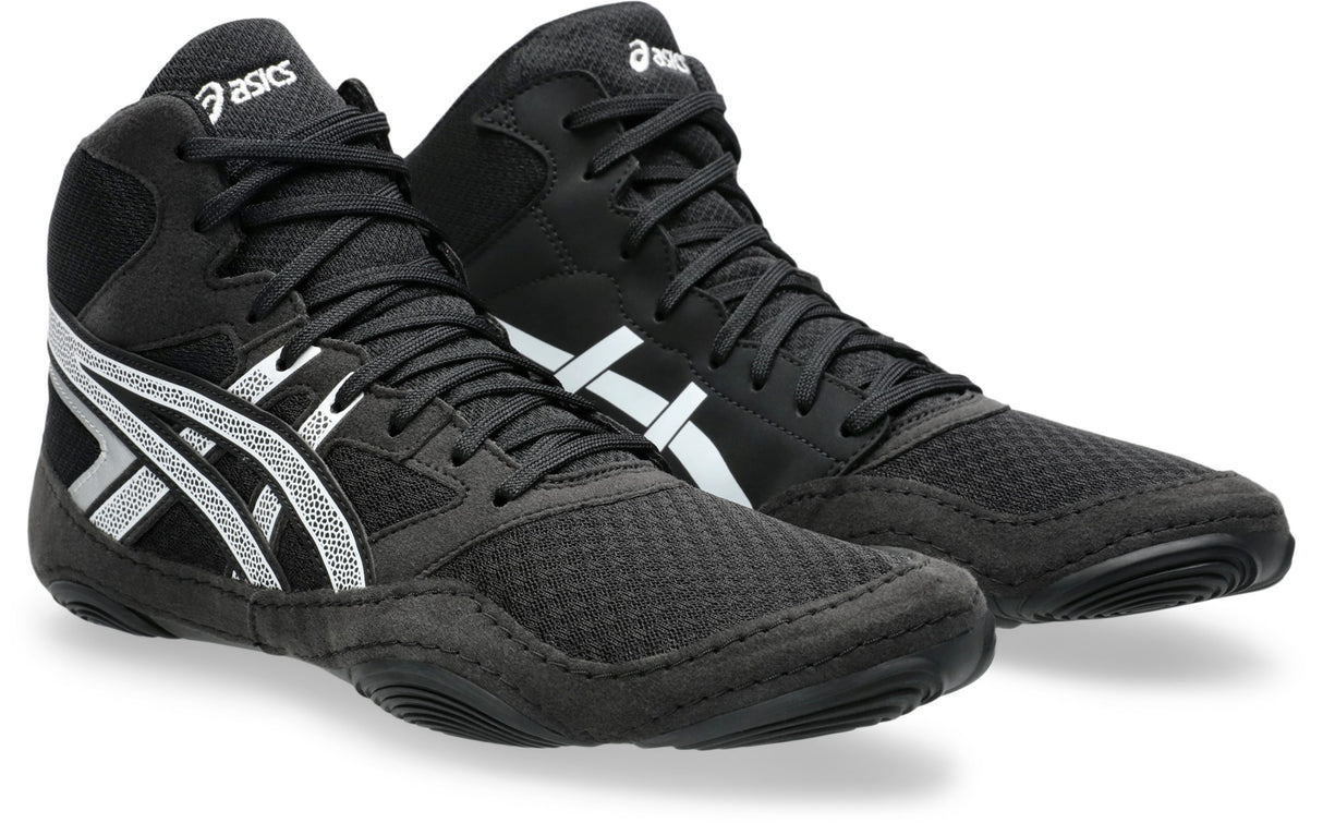 Asics Men's Snapdown 4 Wrestling Shoes-5
