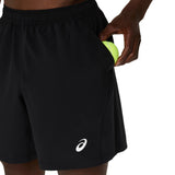 Asics Men's Court 7-Inch Shorts-4