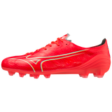 Mizuno Adult Alpha Elite Soccer Shoes-1