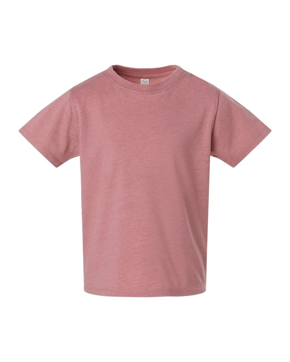 Rabbit Skins Toddler Vintage Wash T-Shirt