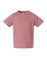 Rabbit Skins Toddler Vintage Wash T-Shirt