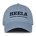 The Game Headwear North Carolina Dad Cap
