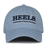 The Game Headwear North Carolina Dad Cap
