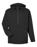 North End Men's Aura Lightweight Packable Anorak-1