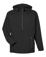 North End Men's Aura Lightweight Packable Anorak-1